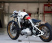 Кастом Look Right от DP Custom Cycles